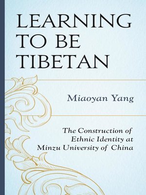 cover image of Learning to Be Tibetan